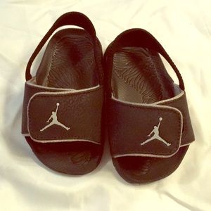 Jordan Sandals